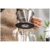 Coffee, Pour over coffee dripper set, 2-pc, small 9