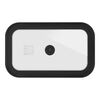 Fresh & Save STAINLESS, M Stainless steel Vacuum box, small 10