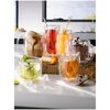 Sorrento, 8 Piece, Beverage Glass Set - Value Pack, transparent, small 6