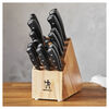 EverPoint, 15 Piece Knife block set, small 3