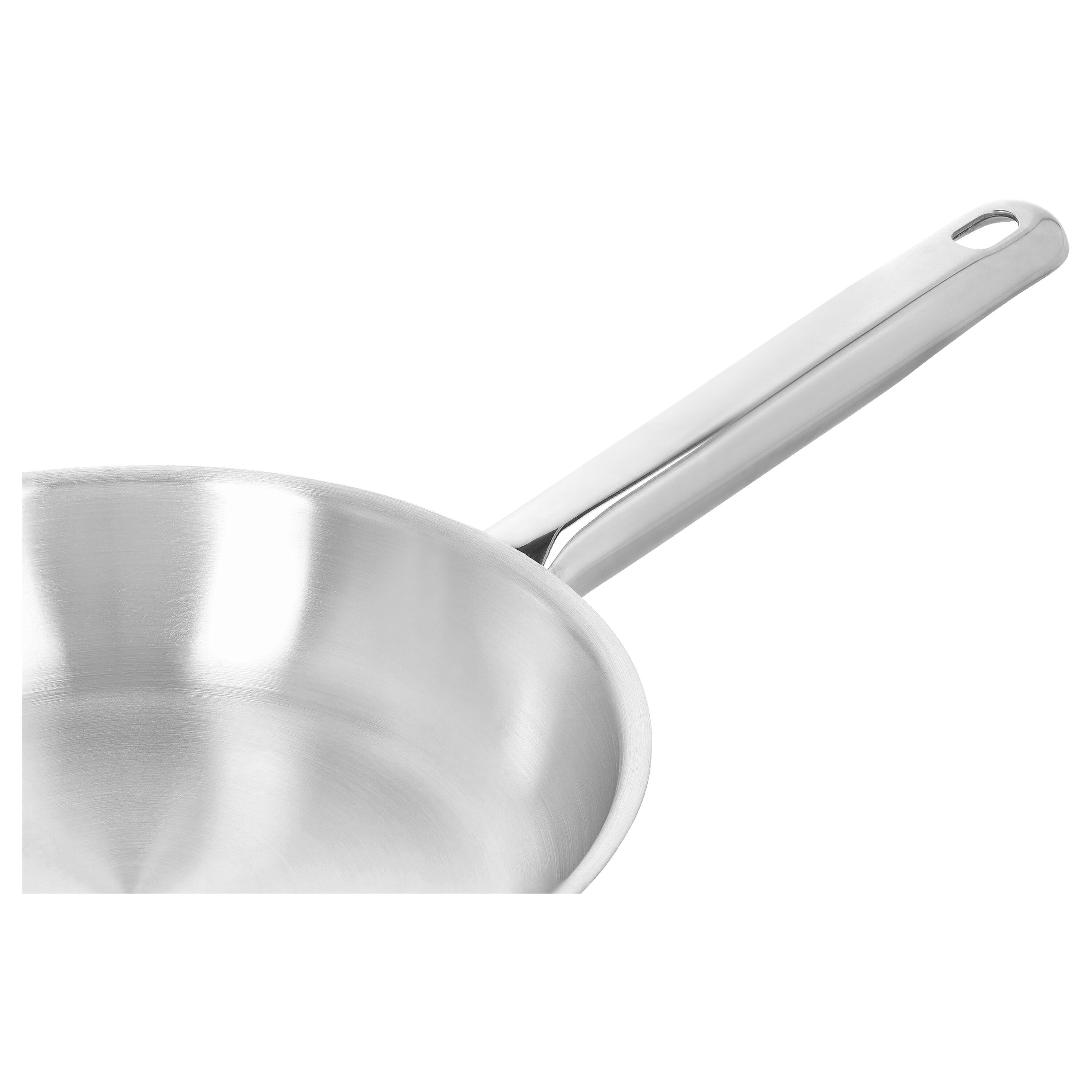 Demeyere Resto 3 Koekenpan 20 cm - Resto 3 - Demeyere