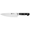 Pro, 8-inch, Traditional Chef's Knife, small 1