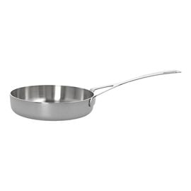 Demeyere Mini 3, 14 cm 18/10 Stainless Steel Frying pan silver
