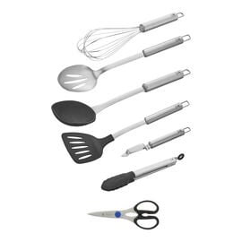 Henckels Cooking Tools, 7-pc Kitchen gadgets sets, 18/10 Stainless Steel 