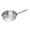Pro, 24 cm 18/10 Stainless Steel Frying pan silver, small 1