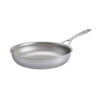 Industry 5 Nanotouch, 9.5-inch, 18/10 Stainless Steel, Frying Pan, small 3