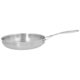 Demeyere Essential 5, 11-inch, 18/10 Stainless Steel, Non-stick, Frying pan