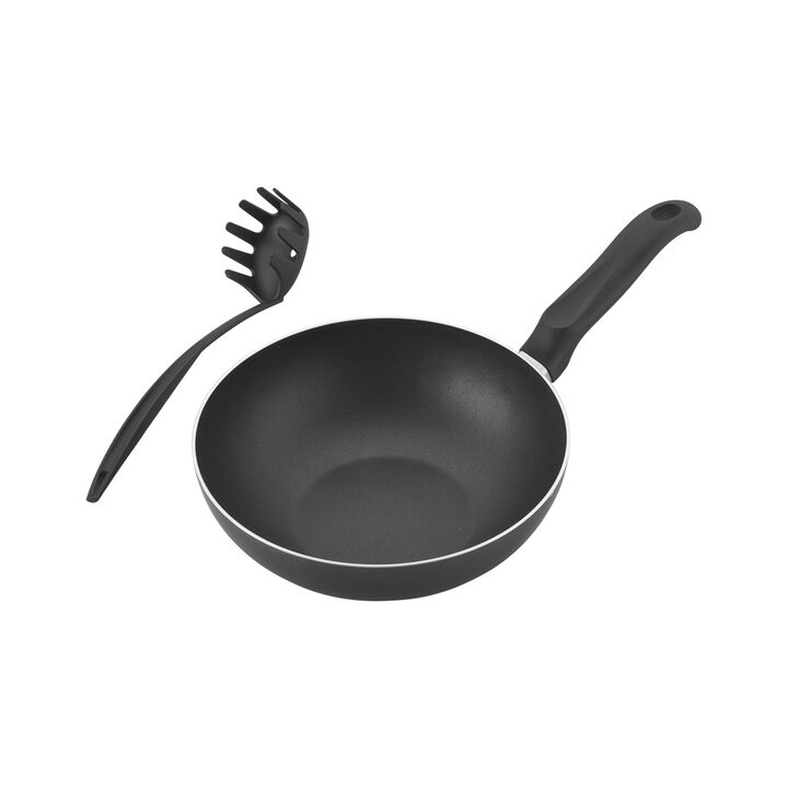 Buy BALLARINI Cookin'italy Pots and pans set