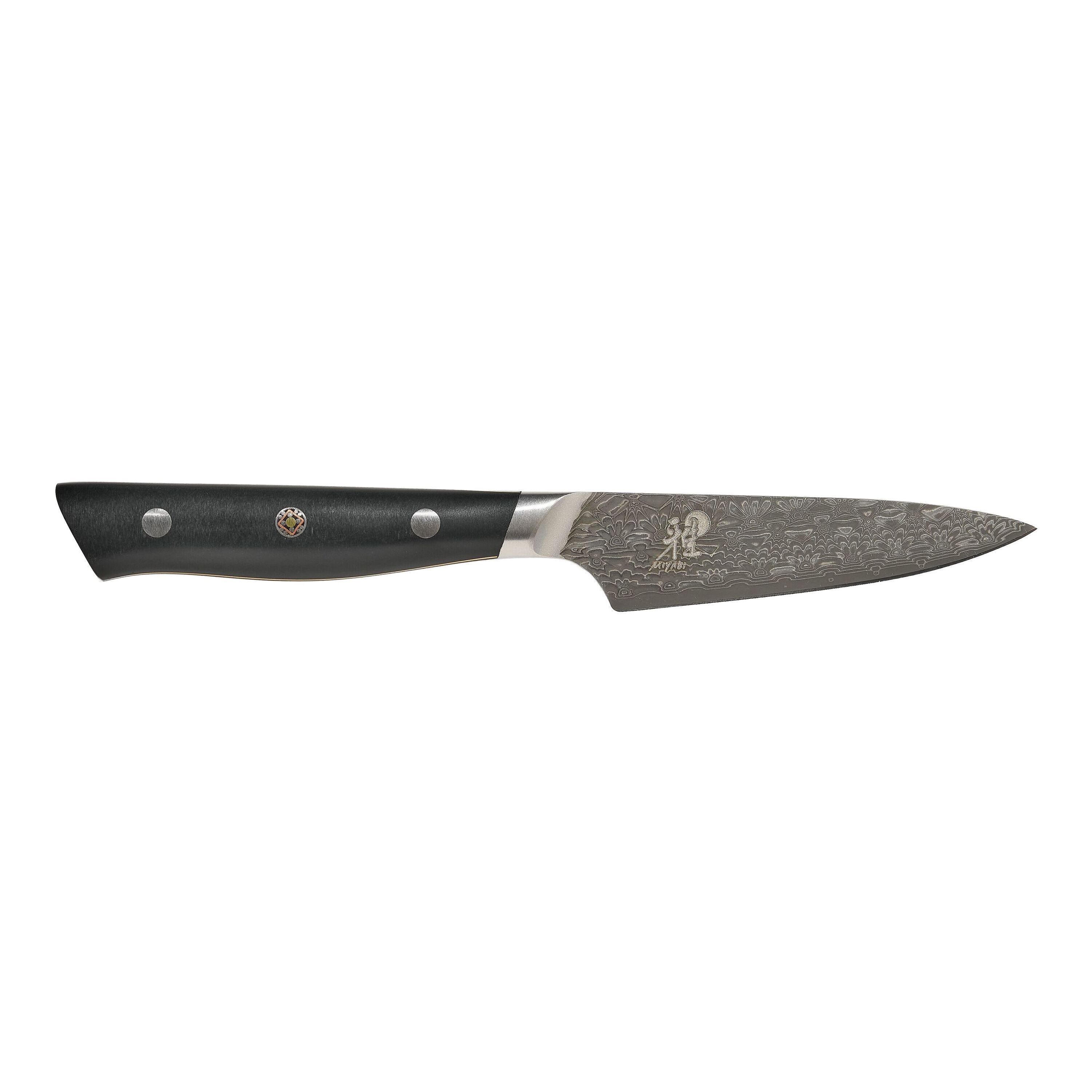 MIYABI HIBANA 800DP 小刀 9 cm | ツヴィリング公式オンラインショップ