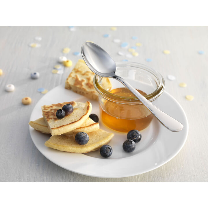 Jessica (polished), 20 Piece Flatware Set polished, large 2