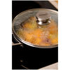 Alu Plus 3, Sudderpan met glazen deksel Ceraforce 24 cm, small 9