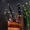 Pro, 7-pc, Knife block set, small 3