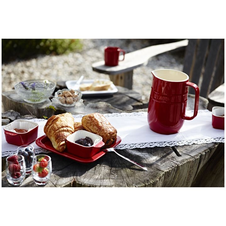 Ceramique, Appetiser, tapas set 5-st, large 2