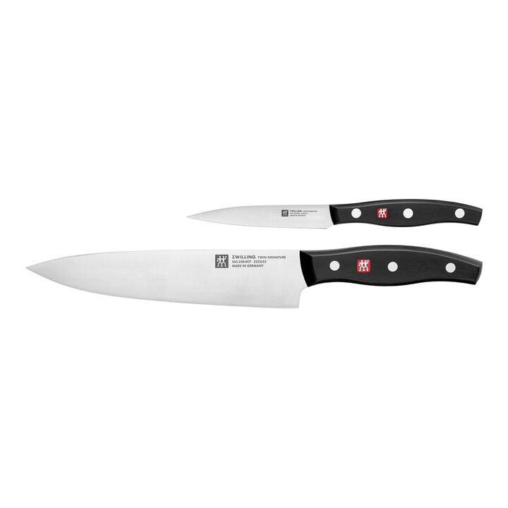 Signature, 2 Piece, Knife set, large 1