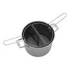 8.5 qt Pasta Pot, Stainless Steel , small 5