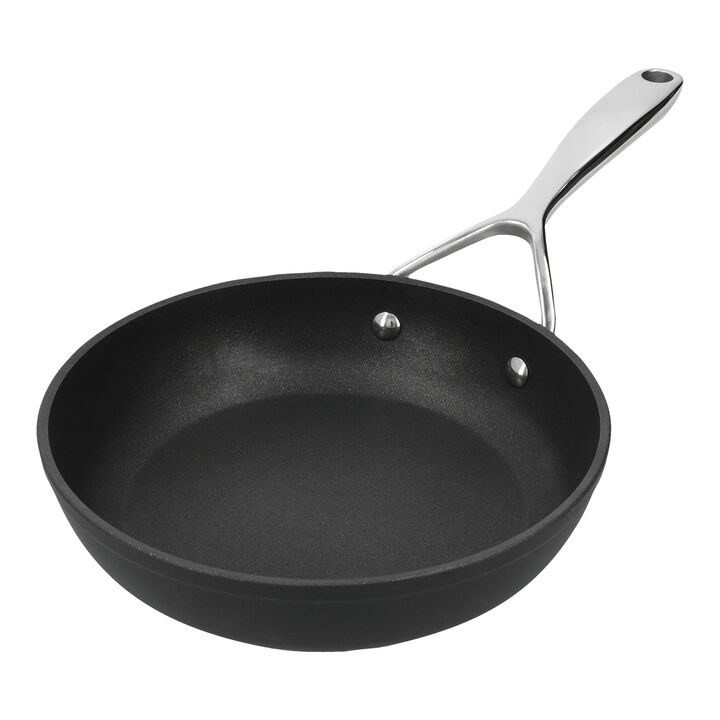 Alu Plus 3, Bakpan Duraslide 20 cm, large 2