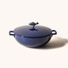 Specialities, Fischcocotte 28 cm, Gusseisen, small 2