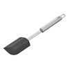Cooking Tools, 3-inch Silicone Spatula, 18/10 Stainless Steel , small 1