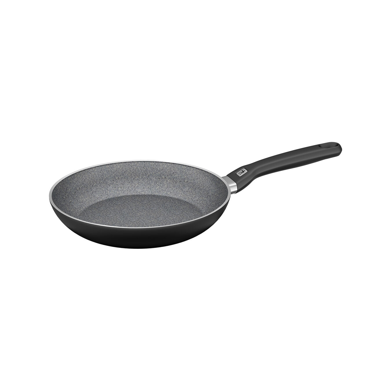 Henckels Tuscany 10 Inch Aluminum Frying Pan Grey Official Zwilling Shop
