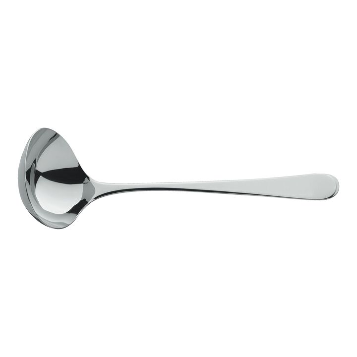 Jessica (polished), 29 cm polished Soup ladle, large 1
