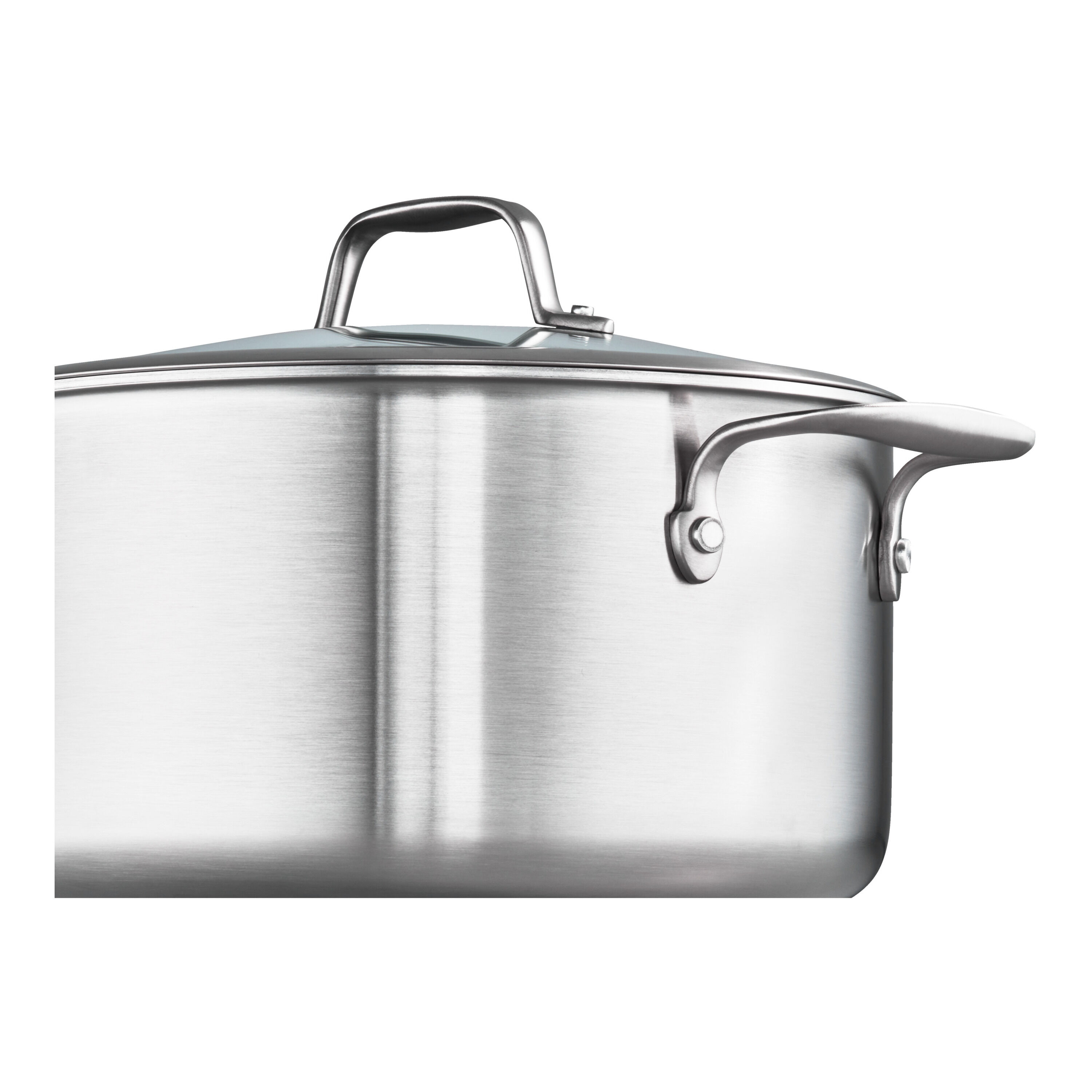 Zwilling Spirit Dutch Oven - Thumbnail 3