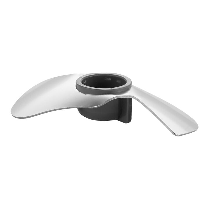 Enfinigy, Potato masher accessory for hand blender, large 4