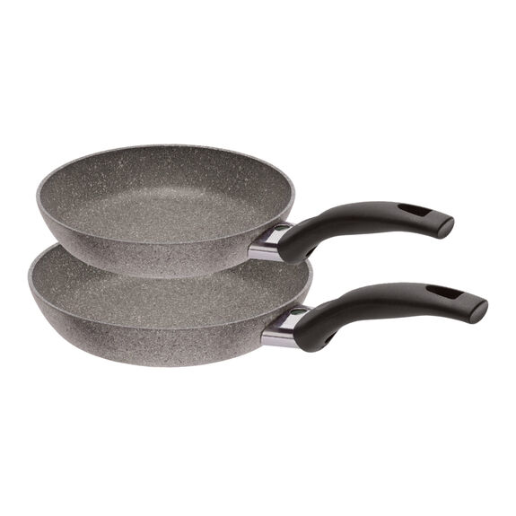 BALLARINI Cortina Granitium 2 PIECE FRYING PAN SET ...