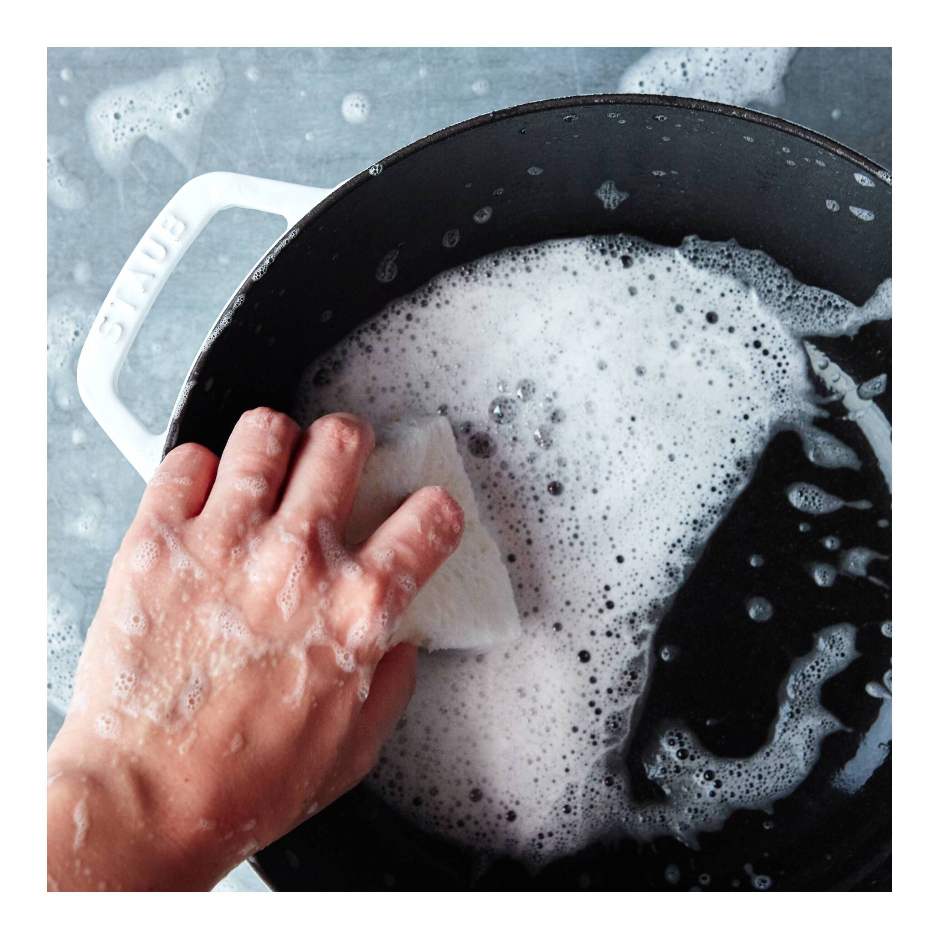 Staub Dutch Oven