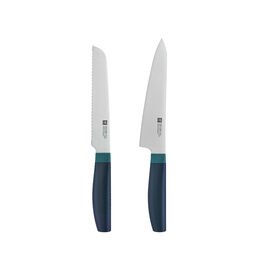 ZWILLING Now S, 2-pc, Z Now S Completer Set, blueberry