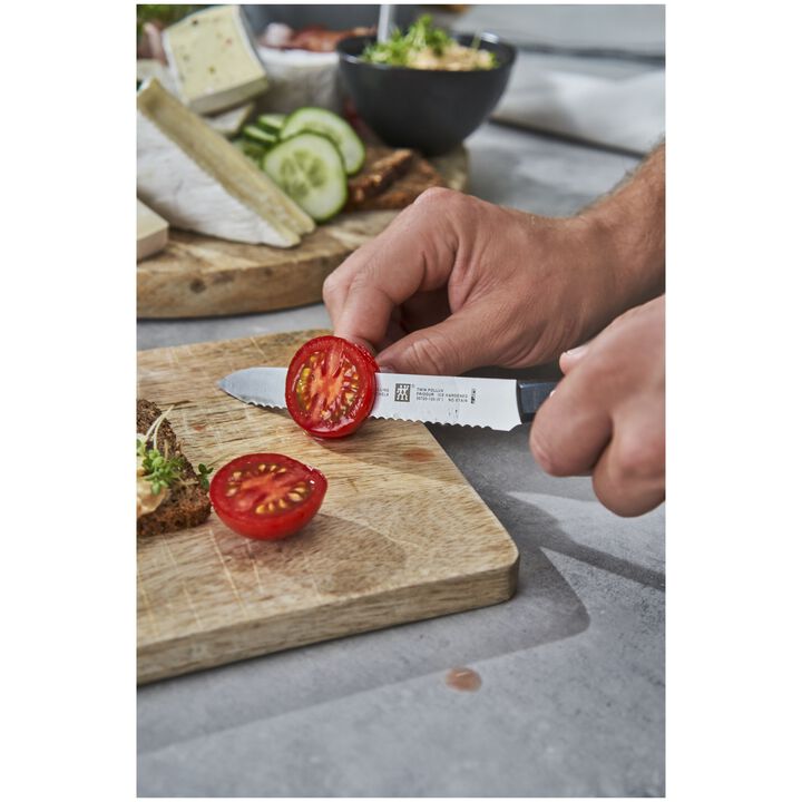 TWIN Pollux, 13 cm Utility knife, large 3