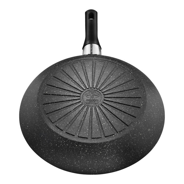 Vipiteno, Padella, 32 cm, alluminio, Rivestimento antiaderente senza PFAS, large 4