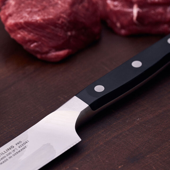 Pro, 8-inch, Slicing/Carving Knife, large 4
