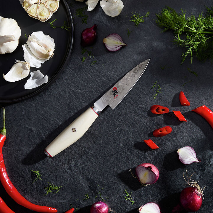Miyabi Ori, 3.5-inch, Paring Knife, large 2