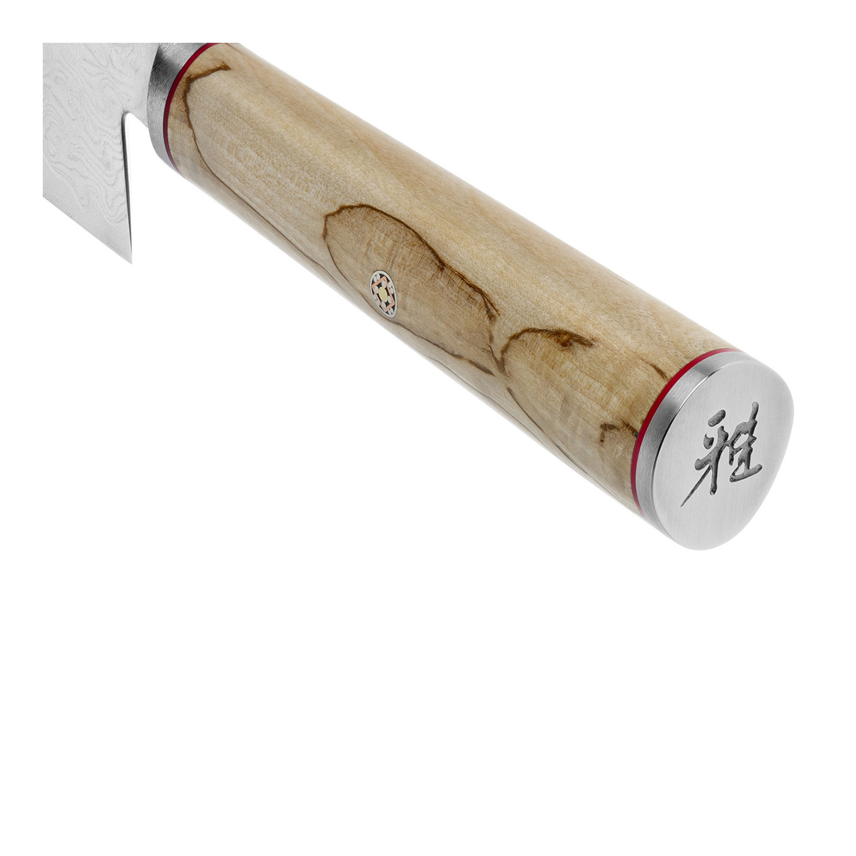 Thumbnail - MIYABI BIRCHWOOD 5000MCD Gyutoh 20 cm, Birke