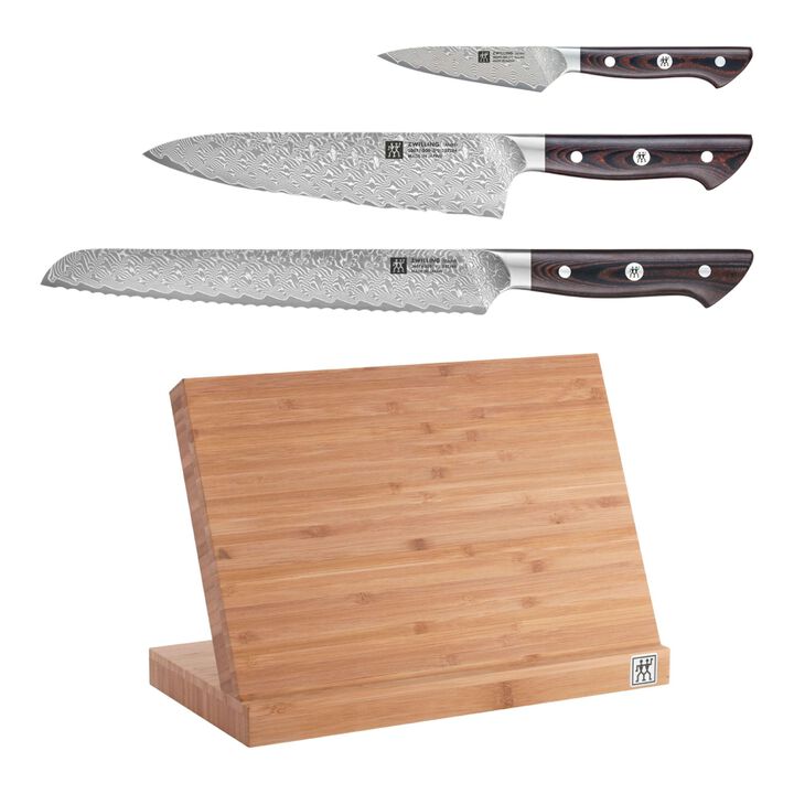 Tanrei, 4 Piece Knife Set, large 1