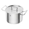 Pro S, Marmite 24 cm, Inox 18/10, small 1