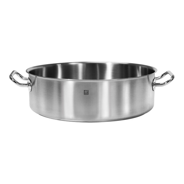 Commercial, 12 qt Sauce Pan, 18/10 Stainless Steel , large 1