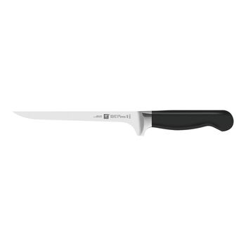 Couteau à filet 18 cm,,large 1