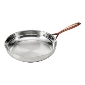 ZWILLING Bellasera, 24 cm / 9.5 inch 18/10 Stainless Steel Frying pan