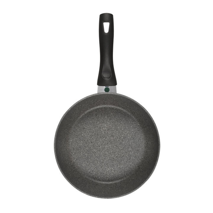 Ferrara Granitium, 24 cm Aluminium Frying pan, large 4