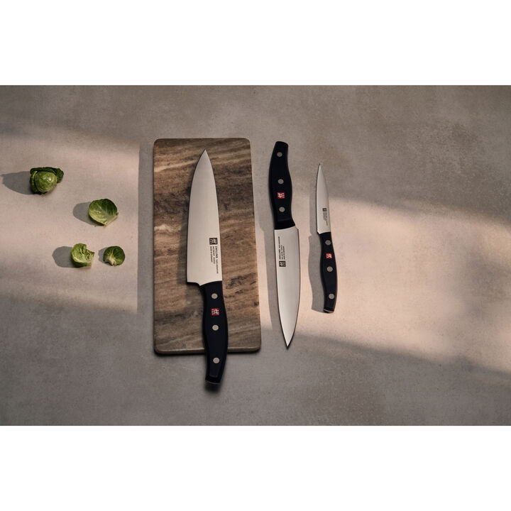 Signature, 3 Piece, Knife set, large 2