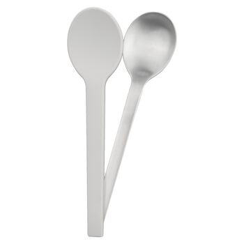 Yemek Kavanozu, 600 ml, paslanmaz &ccedil;elik, A&ccedil;ık Bej,,large 5