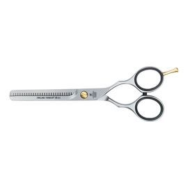 ZWILLING TWINOX, Thinning scissors, matted | silver