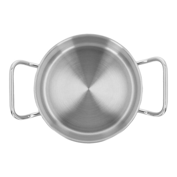 Classic 3, Kookpot met deksel 16 cm / 1,5 l, large 3
