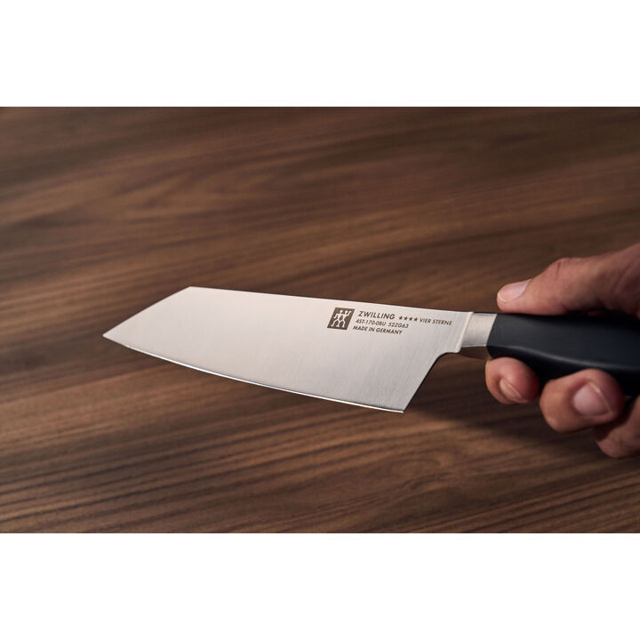 Four Star, Bunka 17 cm, large 3