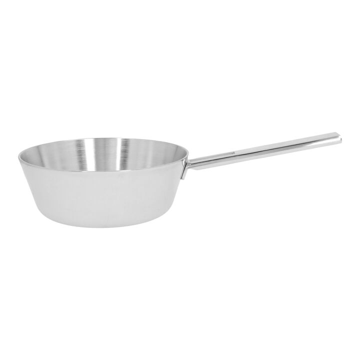 John Pawson 7, Sauteuse conique 18 cm / 1,5 l, large 1
