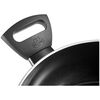 Ledro, Serving pan, 28 cm, Ceramic non-stick coating, Ceramic non-stick coating, small 3