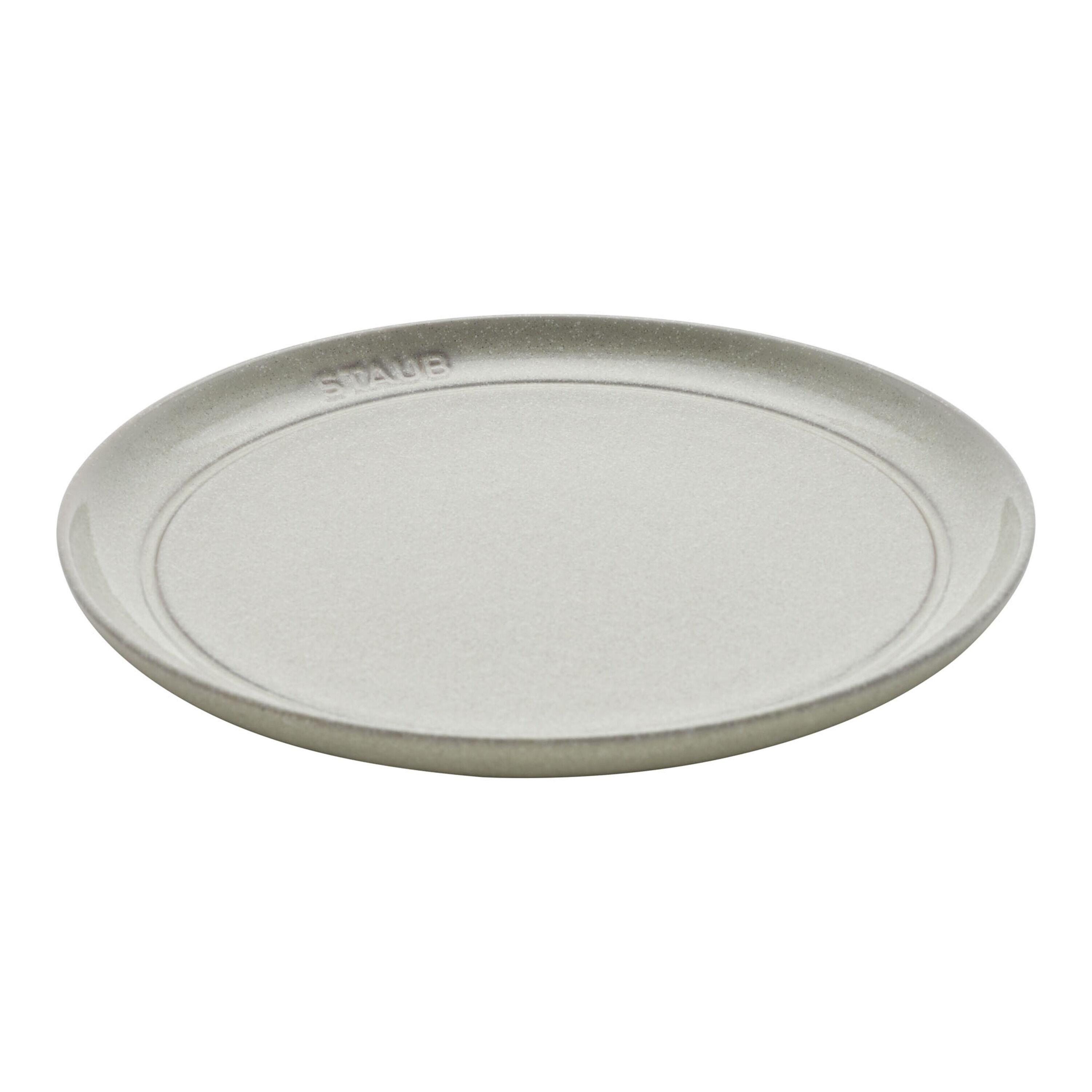 Staub Dining Line Salad Plate Set 4 Piece