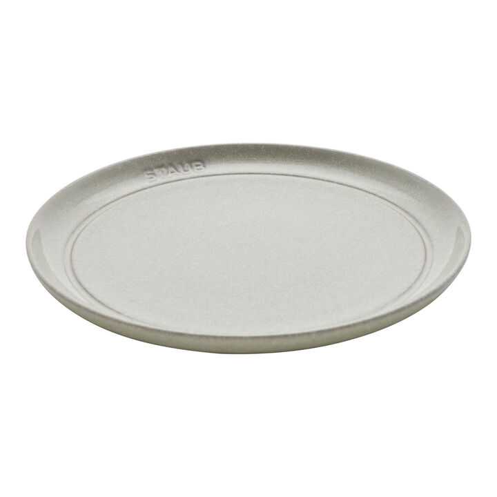 Dinnerware, 4-pc, Salad Plate Set, large 1