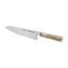 Birchwood SG2, 8-inch, Chef's Knife, small 2